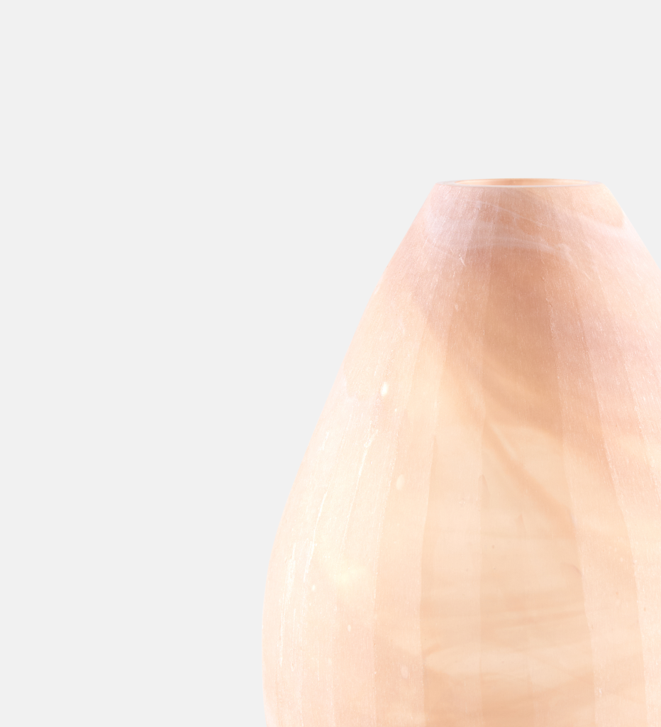 Azora Glass Vase