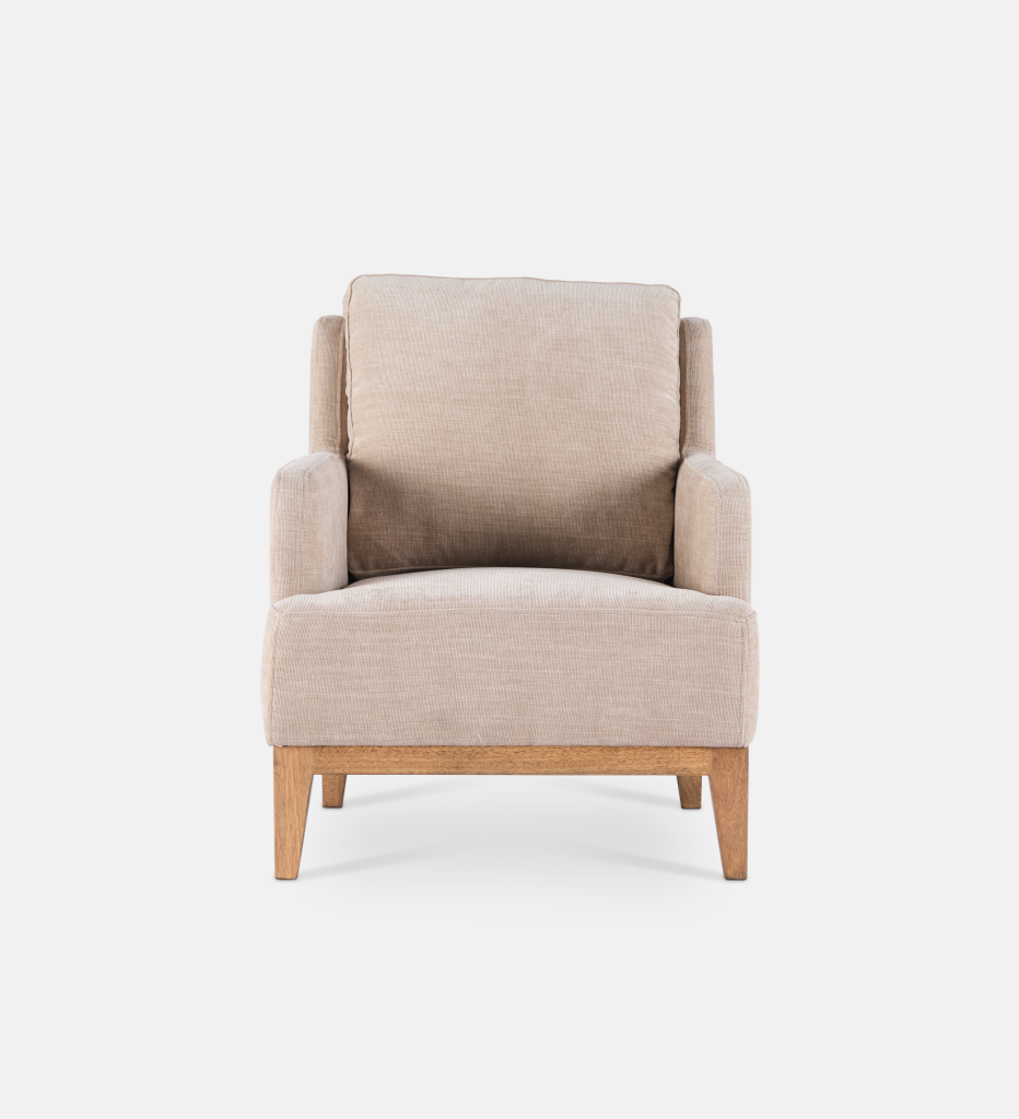 Banks 1 Seater Couch