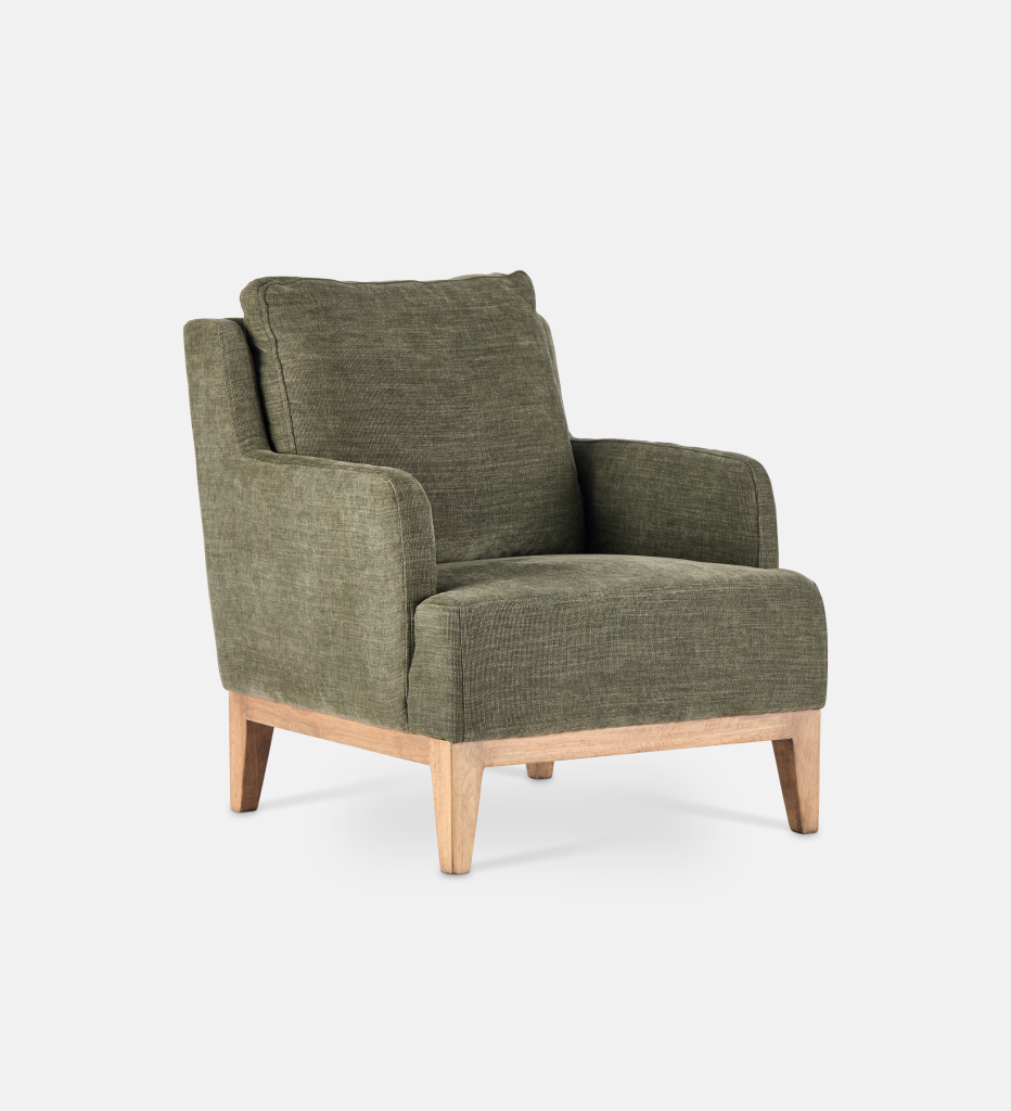 Banks 1 Seater Couch