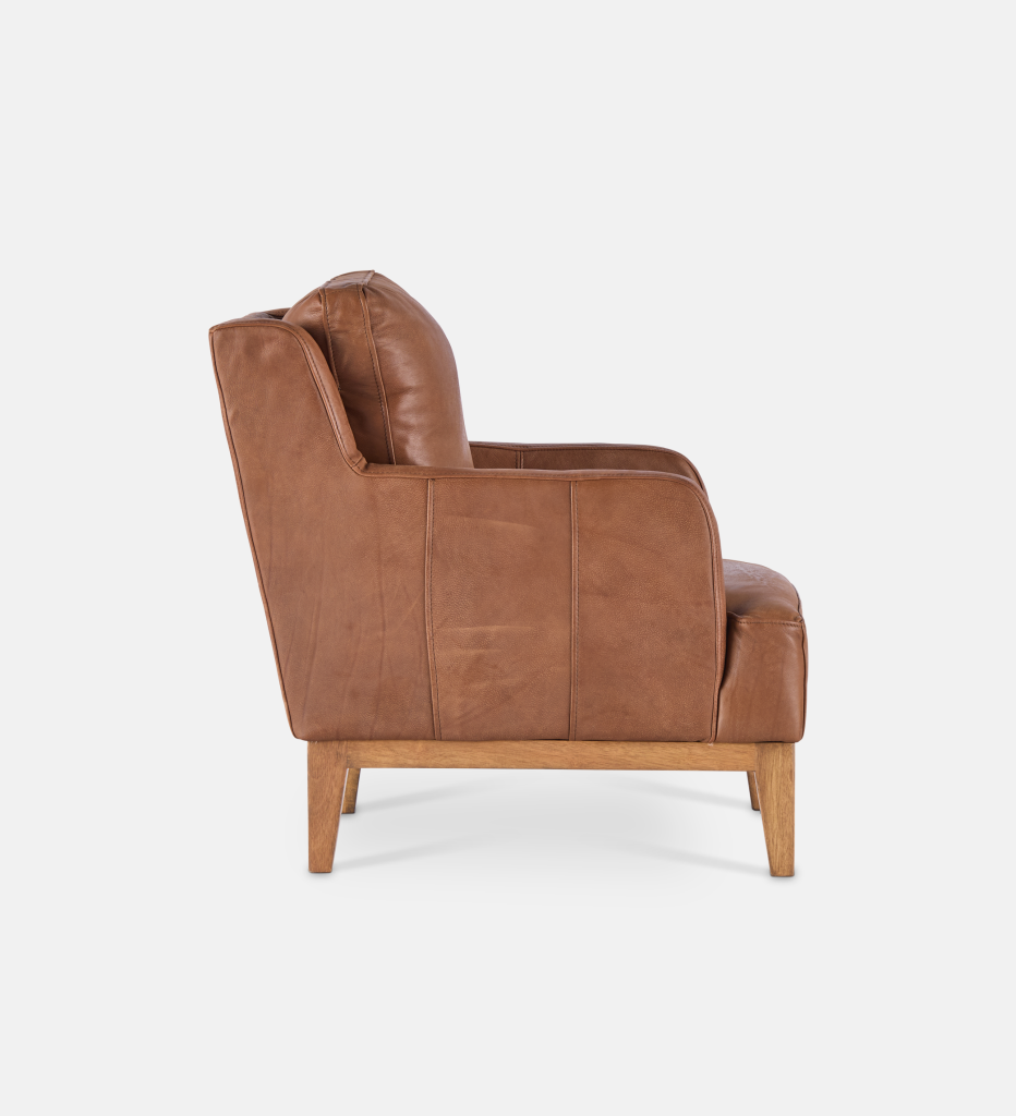 Banks 1 Seater Couch