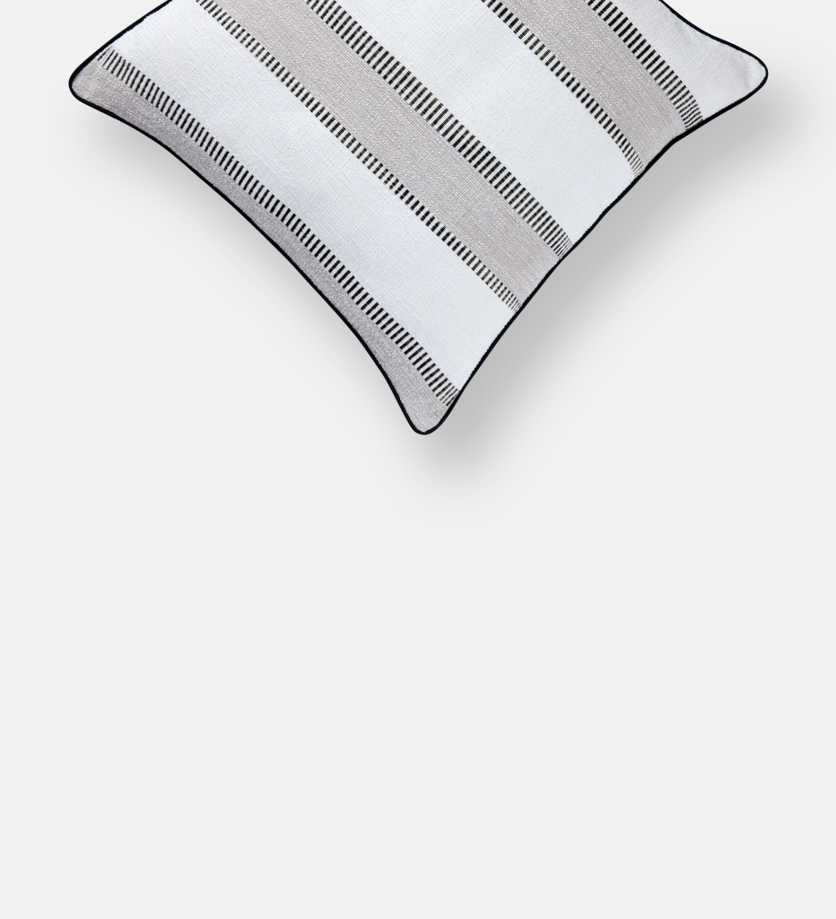 Simplicity Vertical Scatter Cushion