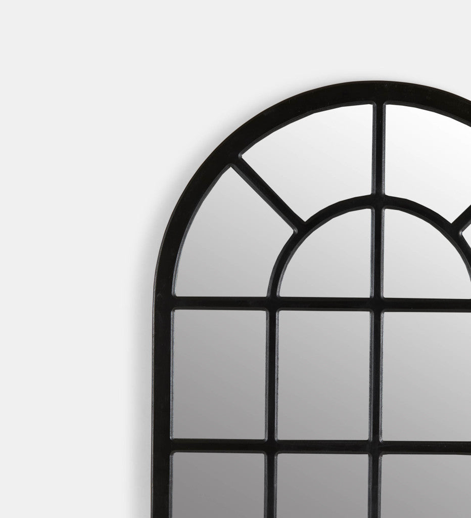 Bordeaux Standing Mirror