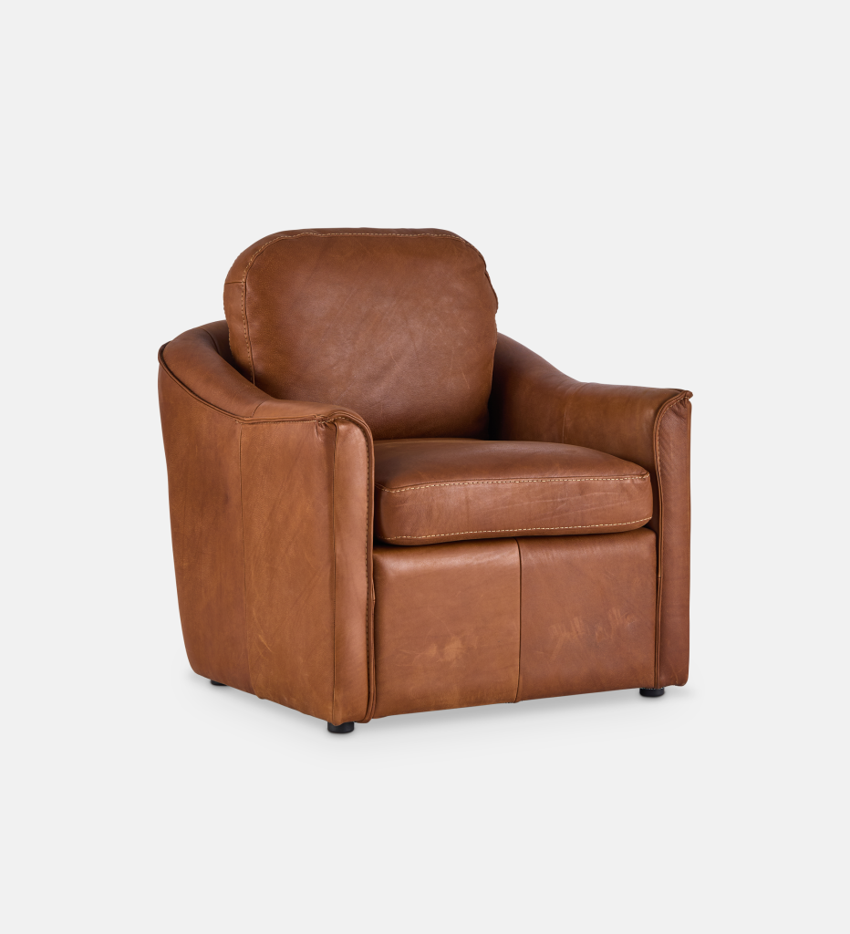 Calypso Occasional Chair - Zambezi Whisky