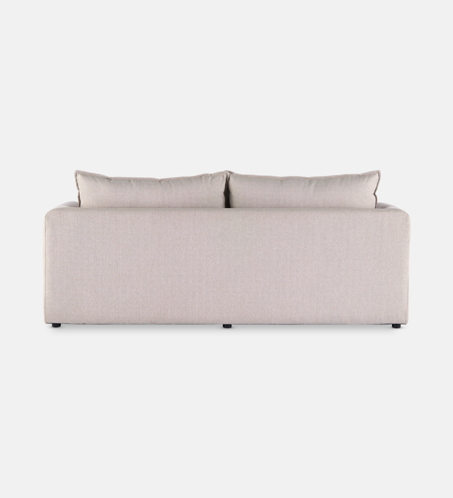 Cameron Fully 3 Seater Couch - Thuli Cement
