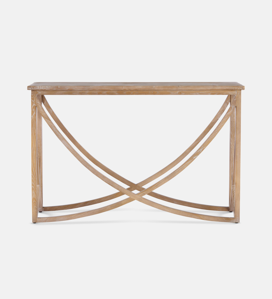 Canton Console Table