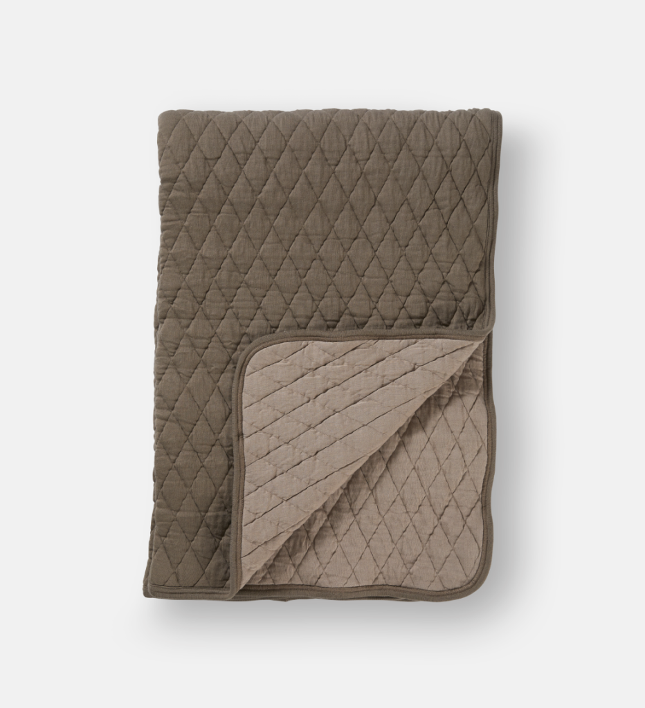 Cartier Quilt