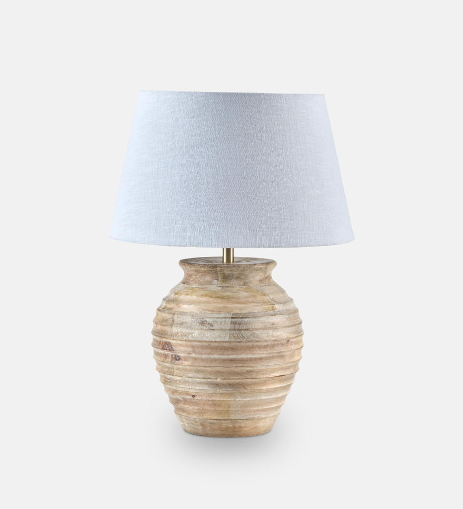 Claire Lamp