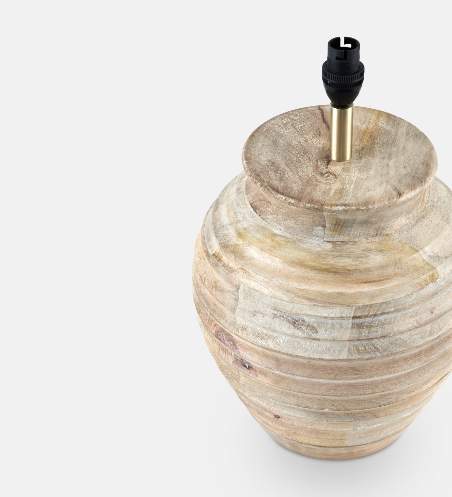 Claire Lamp