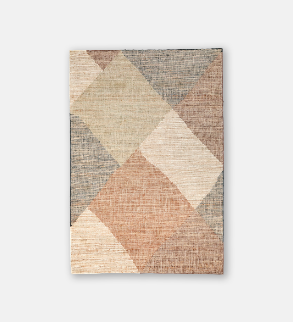 Dante Jute Rug