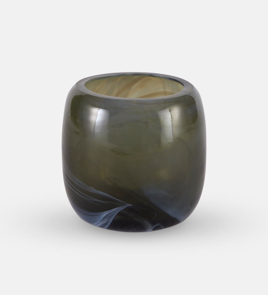 Anka candle holder