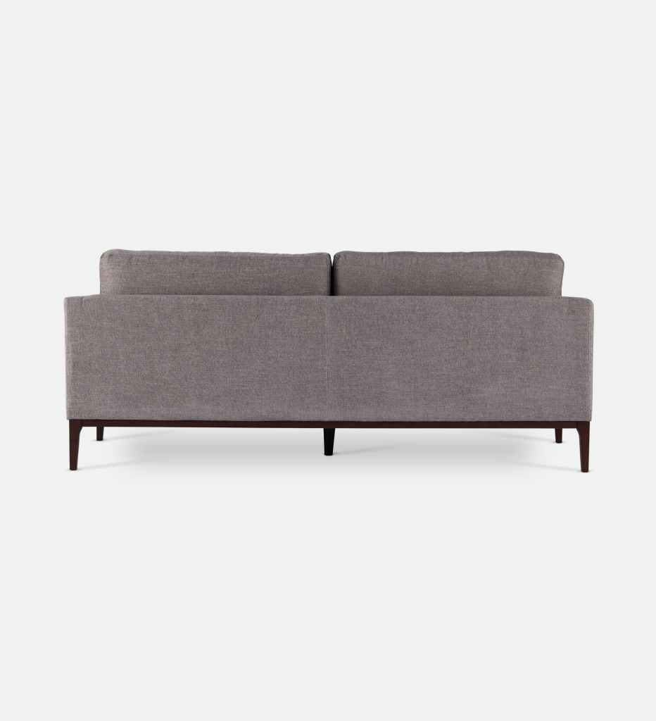 Finley 3 Seater Couch - Grey