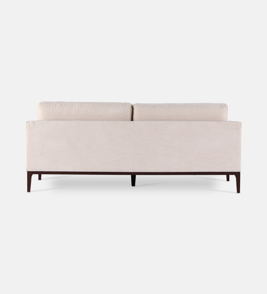 Finley 3 Seater Couch - Natural