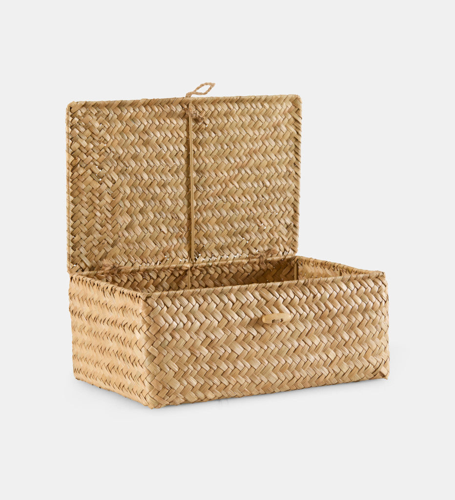 Gayle Storage Box Large