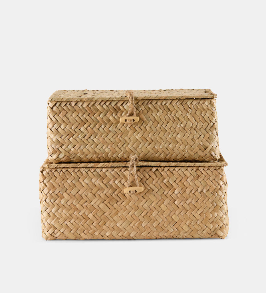 Gayle Storage Box Large