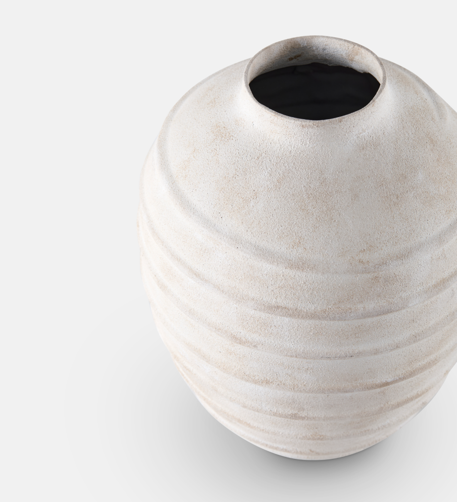 Georgia Detailed Vase