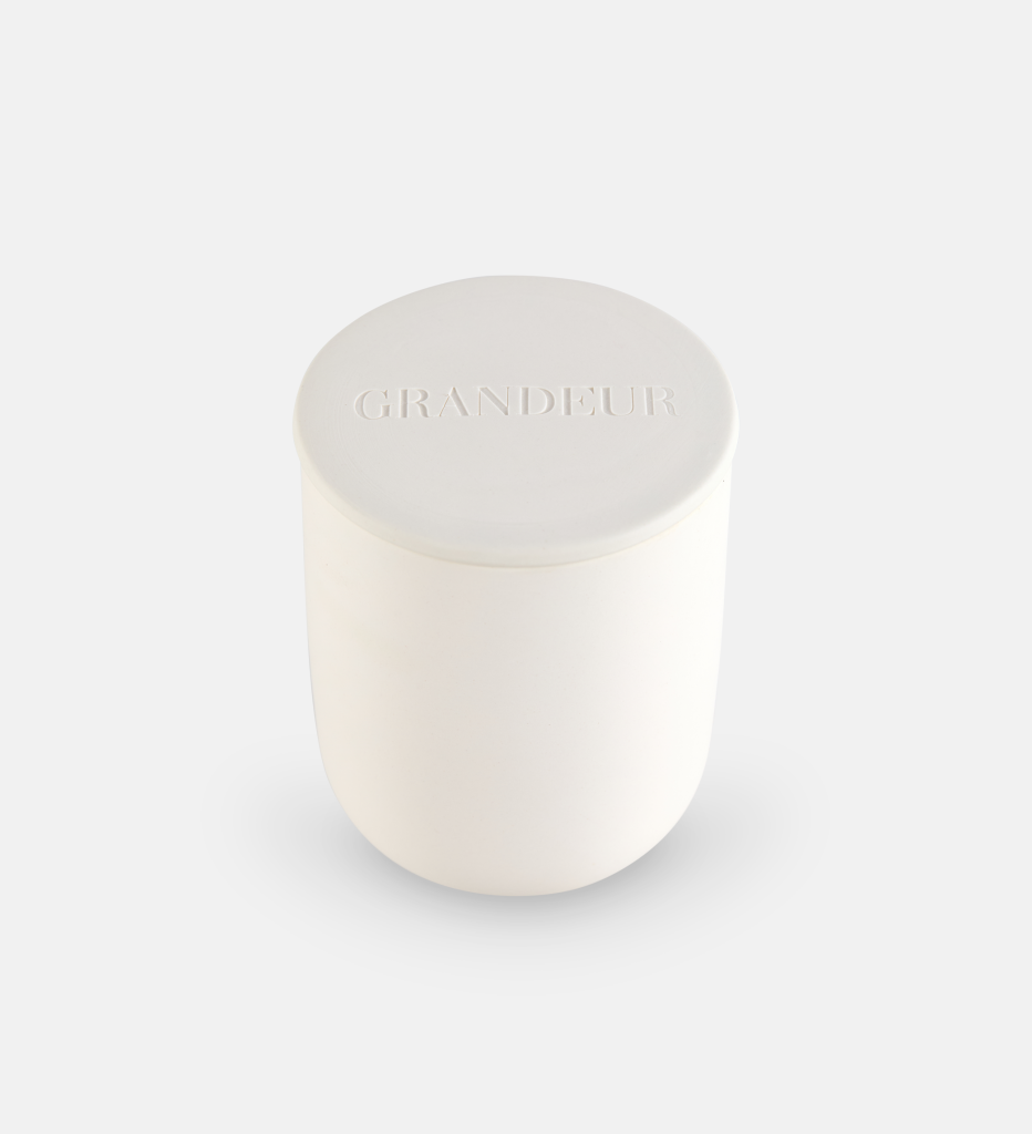 Grandeur Candle