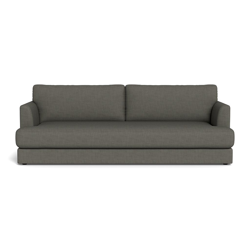 Harper Upholstered 4 Seater Couch