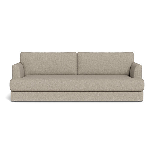 Harper Upholstered 4 Seater Couch