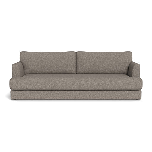 Harper Upholstered 4 Seater Couch