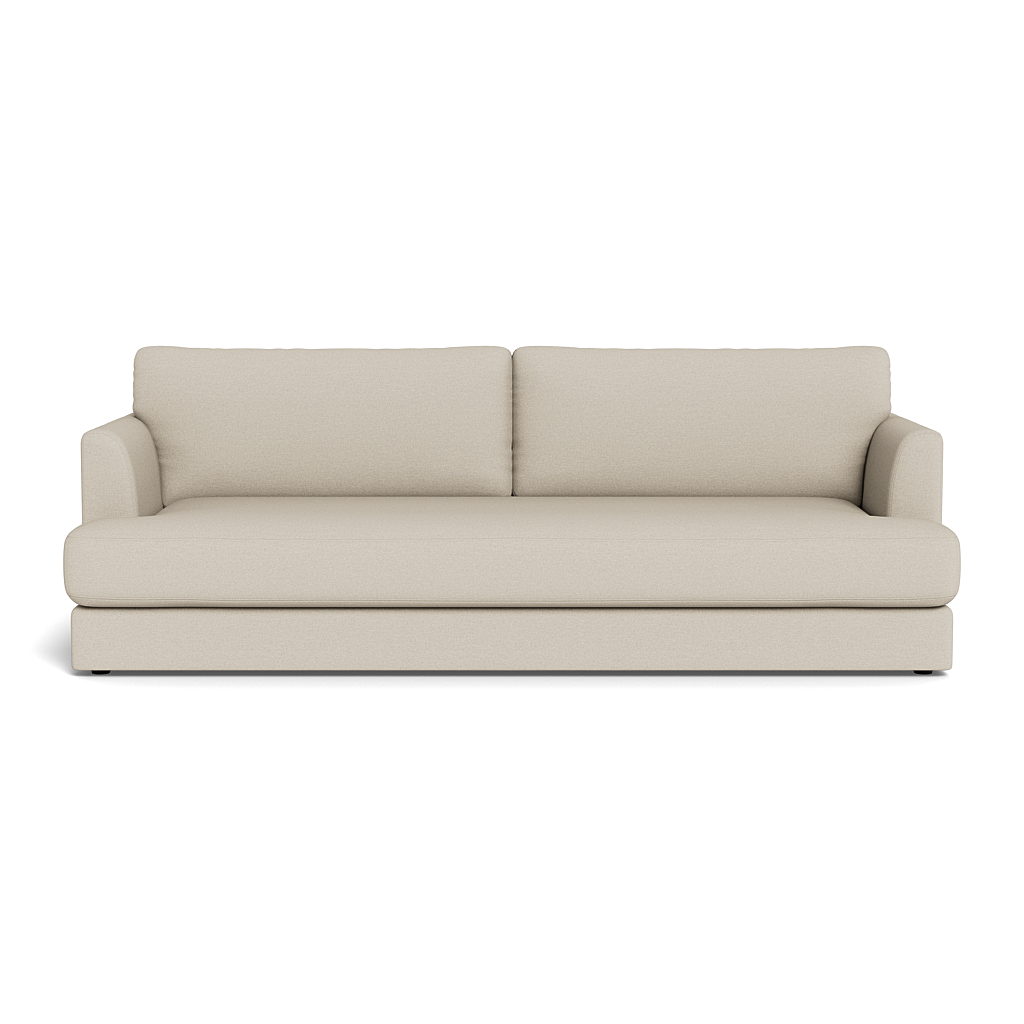 Harper Upholstered 4 Seater Couch