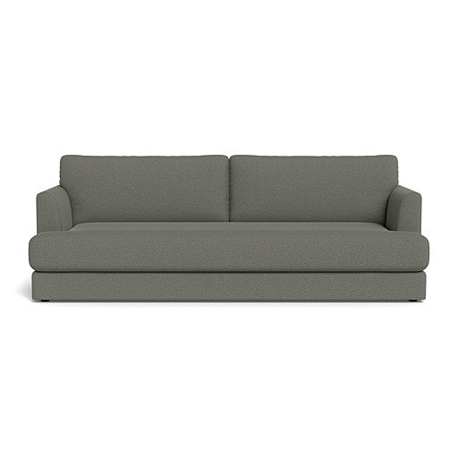Harper Upholstered 4 Seater Couch