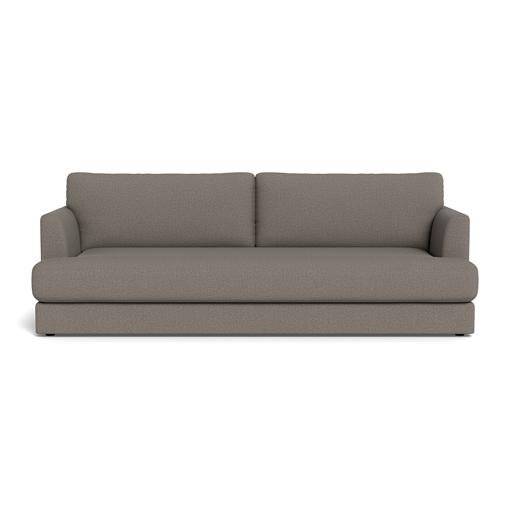 Harper Upholstered 4 Seater Couch