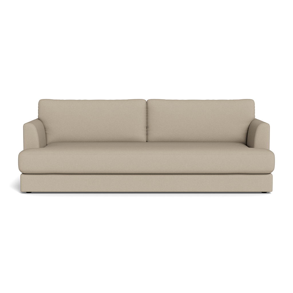Harper Upholstered 4 Seater Couch