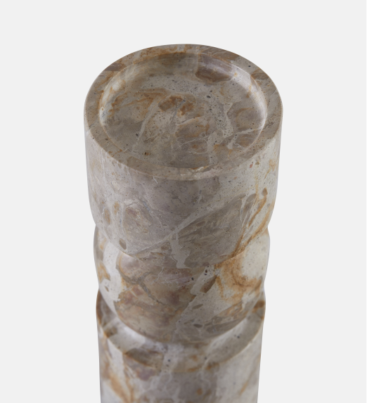 Hayes candle holder small