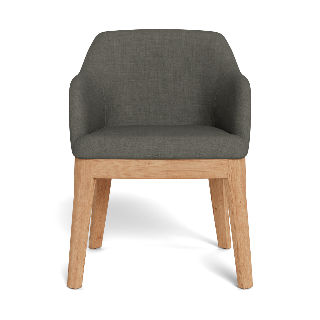 Kelly Carver Dining Chair