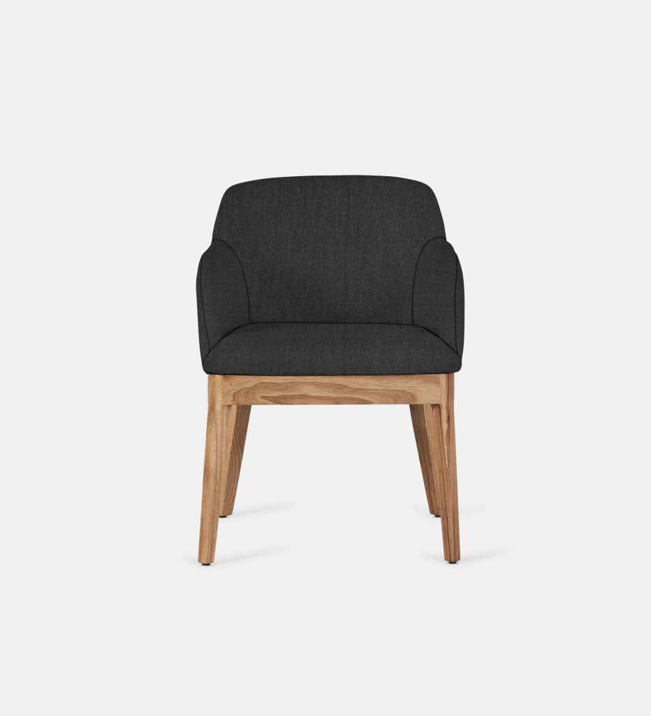 Kelly Carver Dining Chair