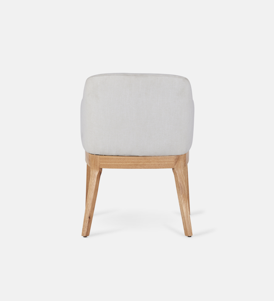 Kelly Carver Dining Chair