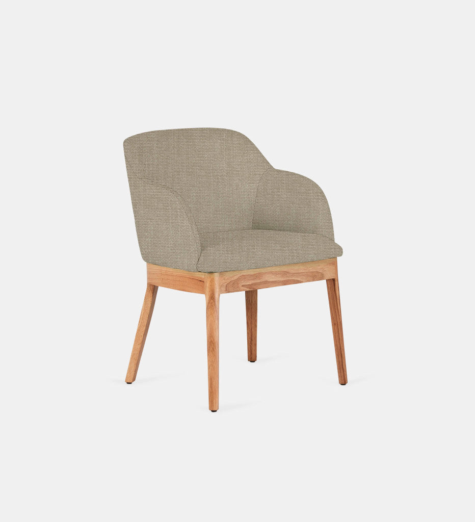 Kelly Carver Dining Chair