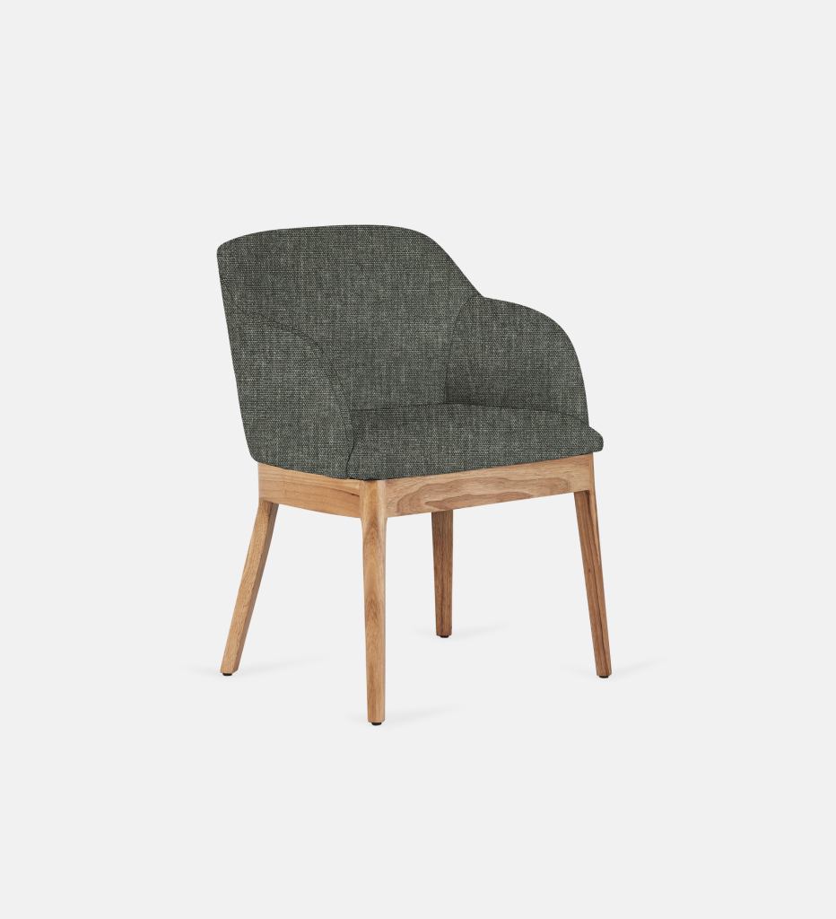 Kelly Carver Dining Chair