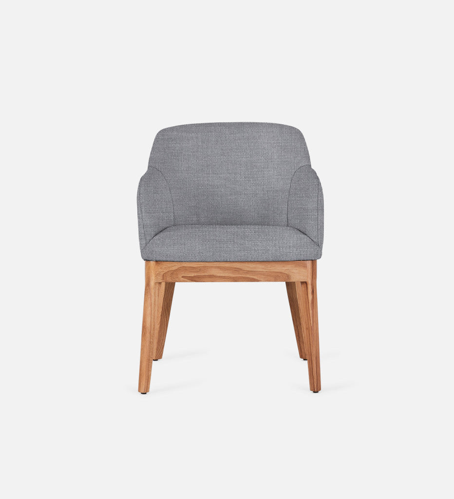 Kelly Carver Dining Chair
