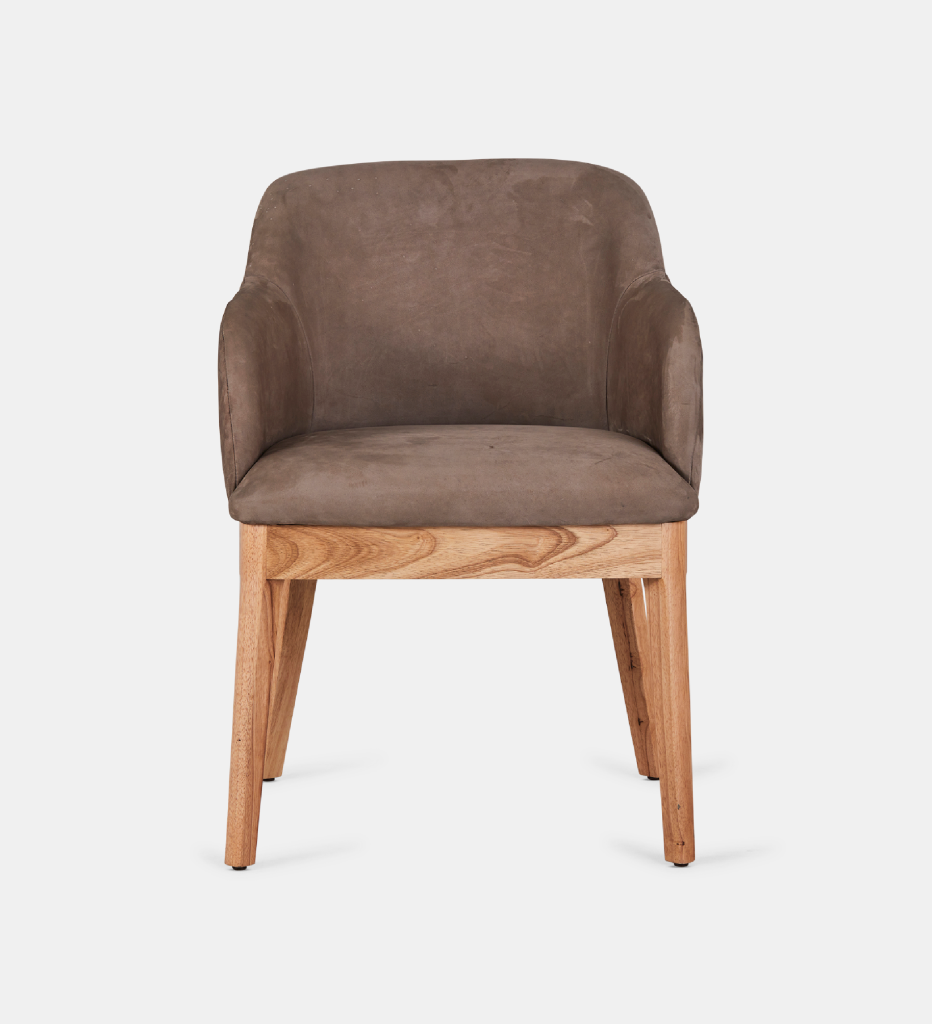 Kelly Carver Dining Chair