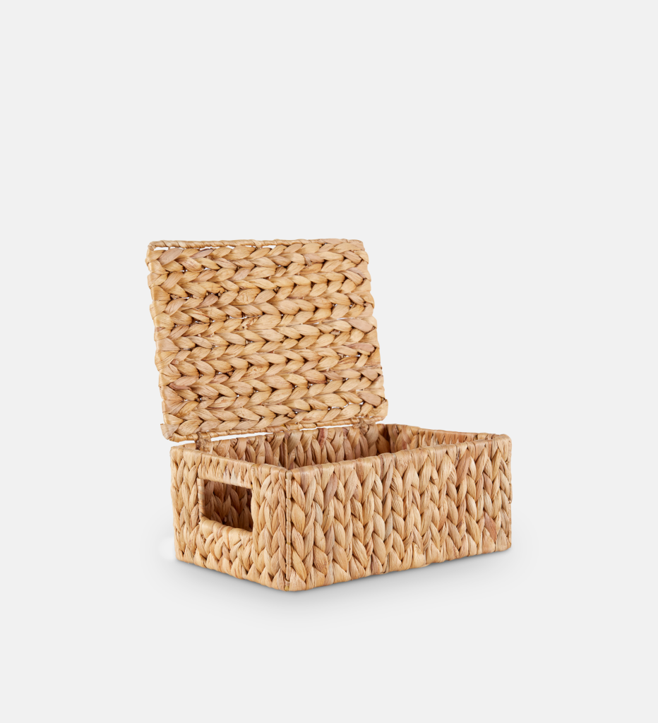 Aneesa storage basket