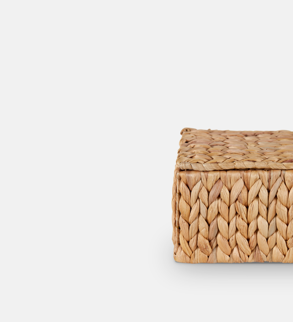 Aneesa storage basket