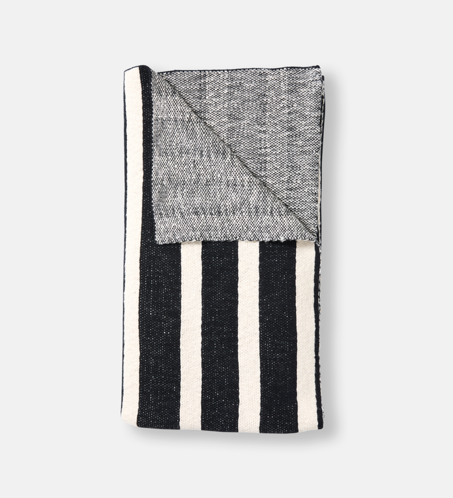 Laney Knit Throw