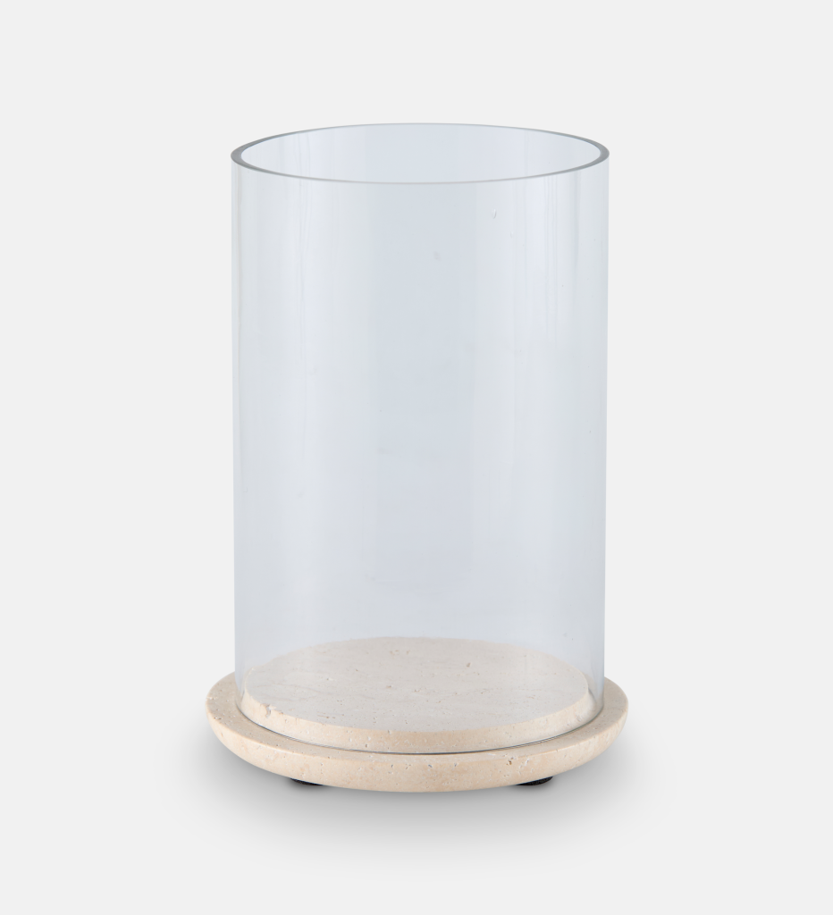Lasa Hurricane Candle Holder