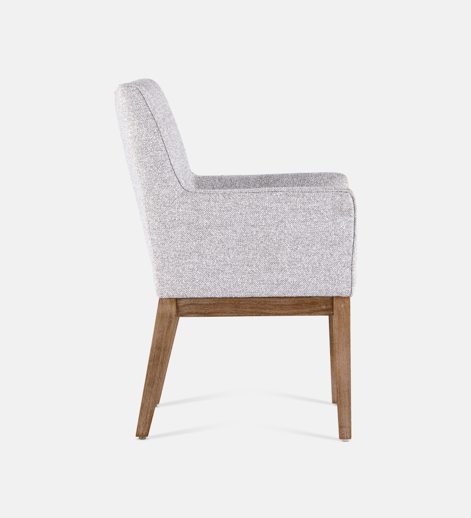 Leah Carver Dining Chair