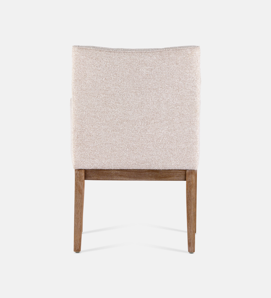 Leah Carver Dining Chair
