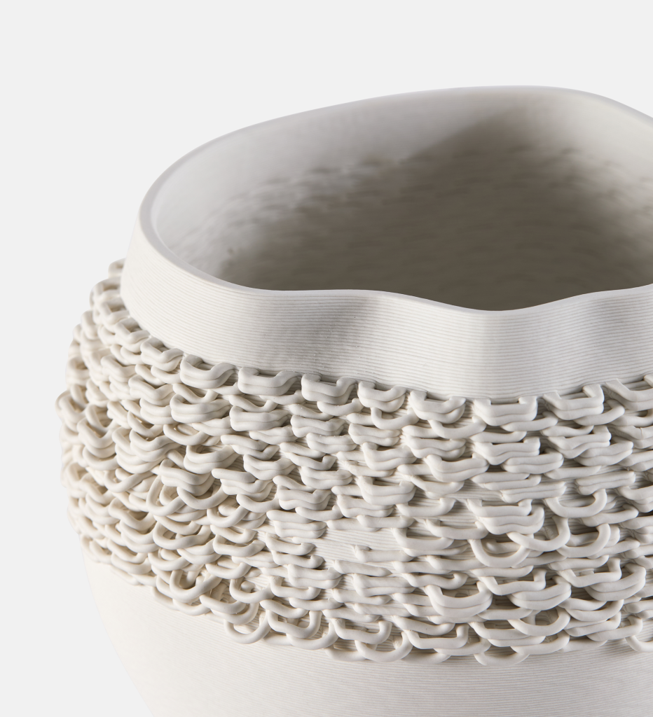 Lee Oblong Vase