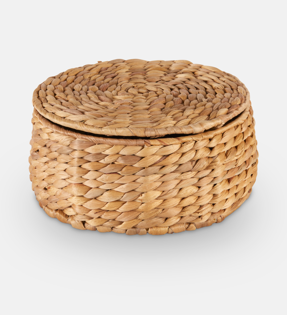 Lilly bowl