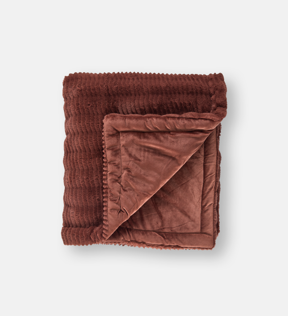 Lolita Throw Pumice