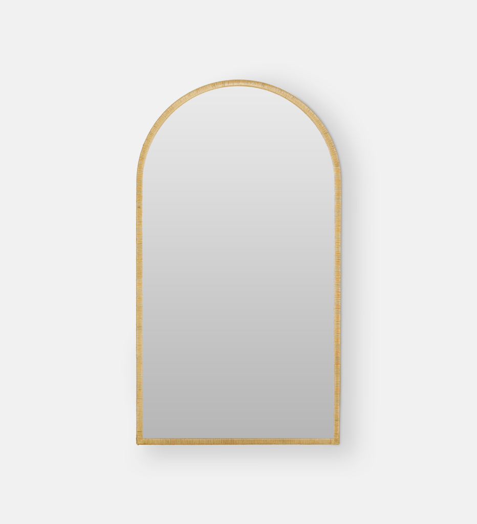 Nabeela mirror