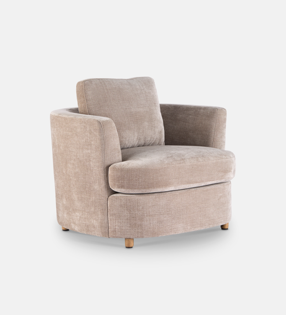 Nest Occasional Chair