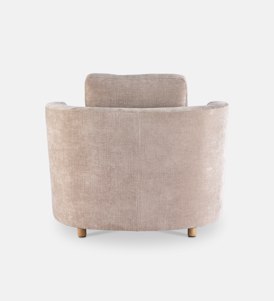 Nest Occasional Chair