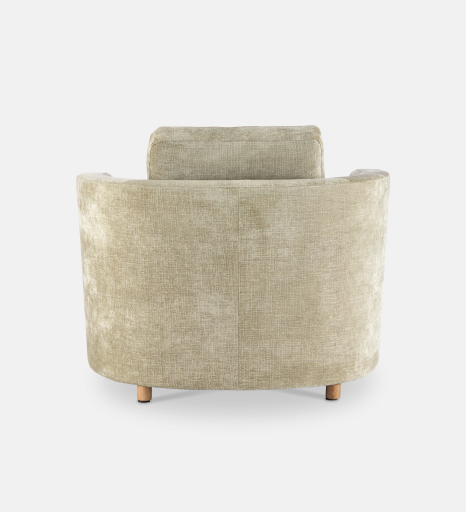 Nest Occasional Chair