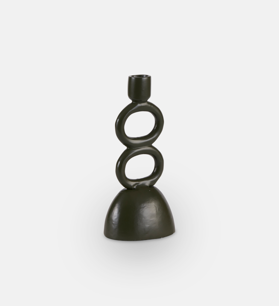 Neva candle holder