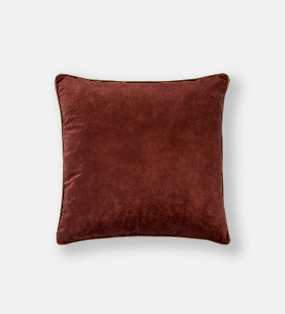 Noble Nest Velvet Scatter Cushion